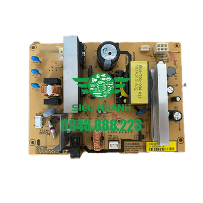 Board nguồn LVPS máy photocopy Fujixerox DocuCentre S2320/S2520